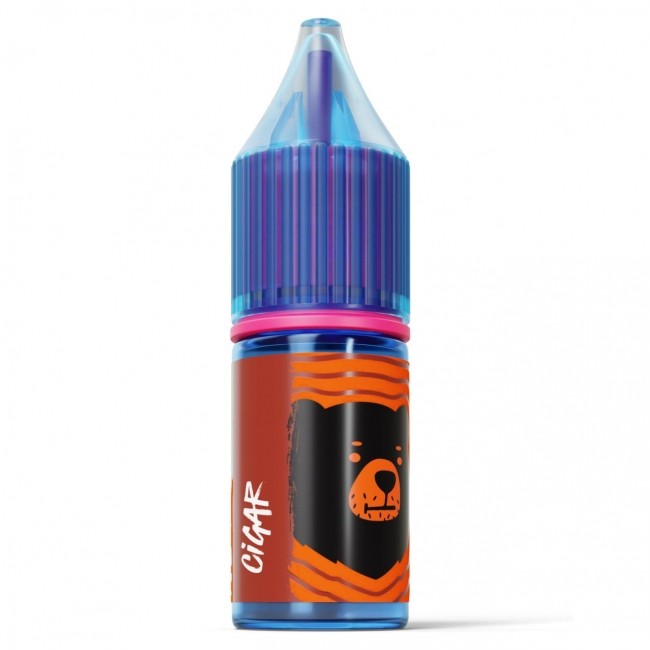 Liquid GO BEARS NET 10ml Cigar 20mg