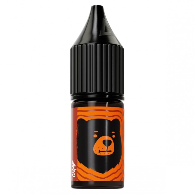 Liquid GO BEARS NET 10ml Cigar 20mg