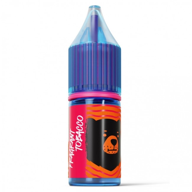 Liquid GO BEARS NET 10ml Fragrant Tobacco 20mg