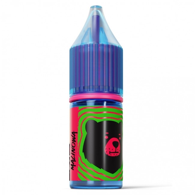 Liquid GO BEARS Tea SS+ 10ml Herbata Malinowa 20mg