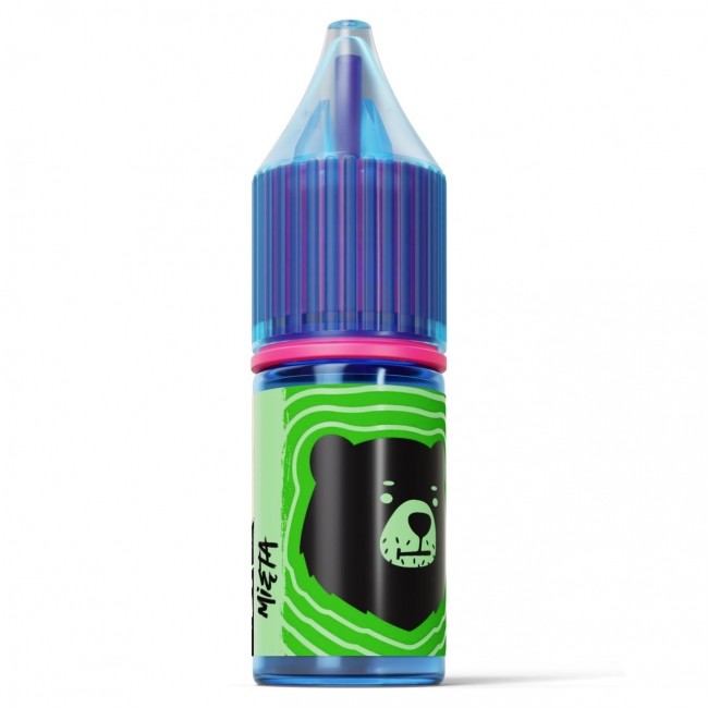 Liquid GO BEARS Tea SS+ 10ml Herbata Miętowa 20mg