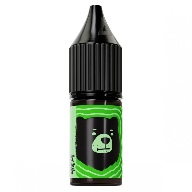 Liquid GO BEARS Tea SS+ 10ml Herbata Miętowa 20mg