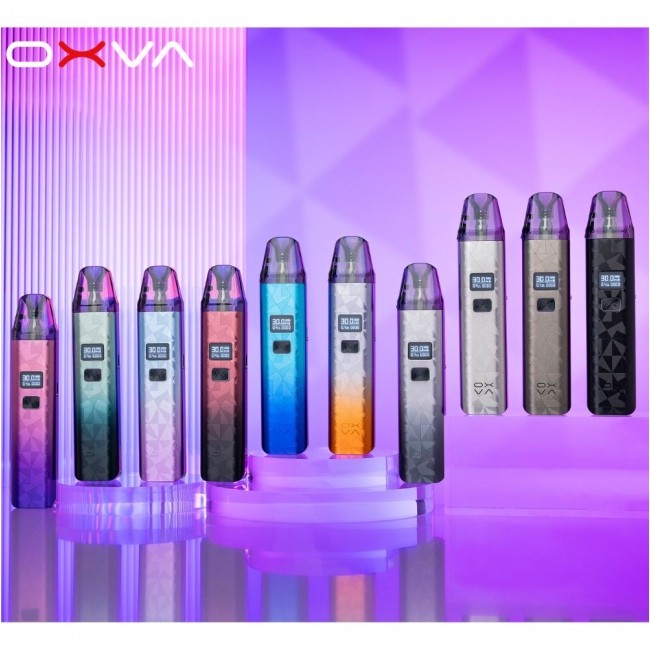 Pod OXVA Xlim Classic Edition