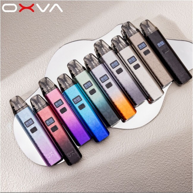 Pod OXVA Xlim Classic Edition