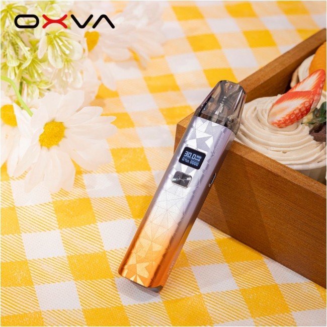 Pod OXVA Xlim Classic Edition