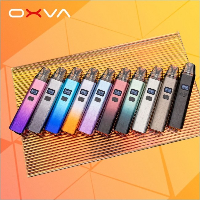 Pod OXVA Xlim Classic Edition