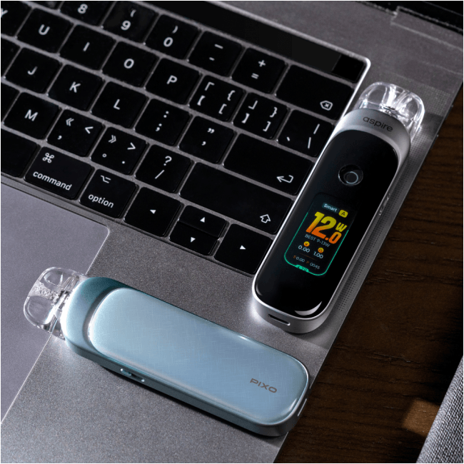 Pod Aspire PIXO