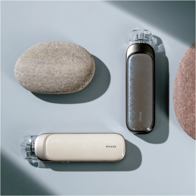 Pod Aspire PIXO
