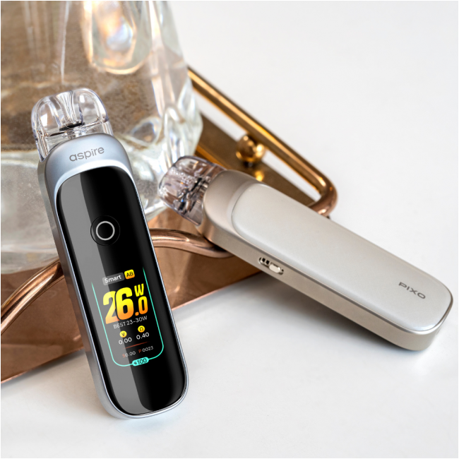 Pod Aspire PIXO