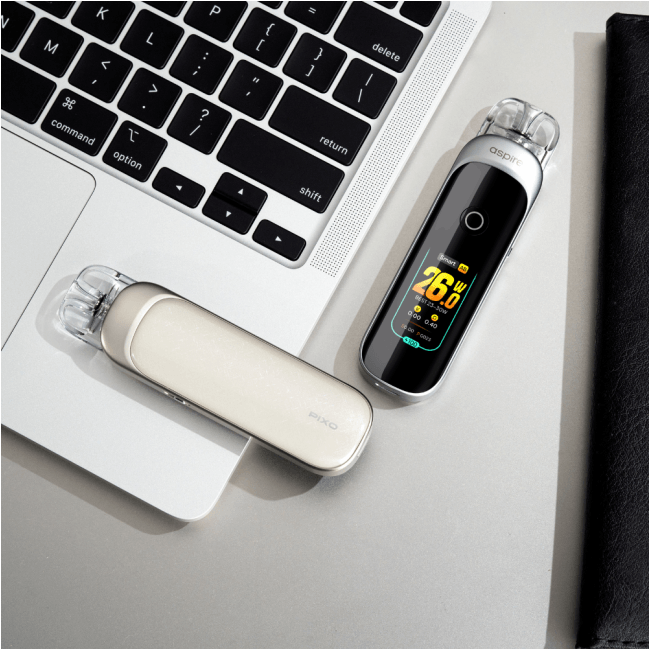 Pod Aspire PIXO