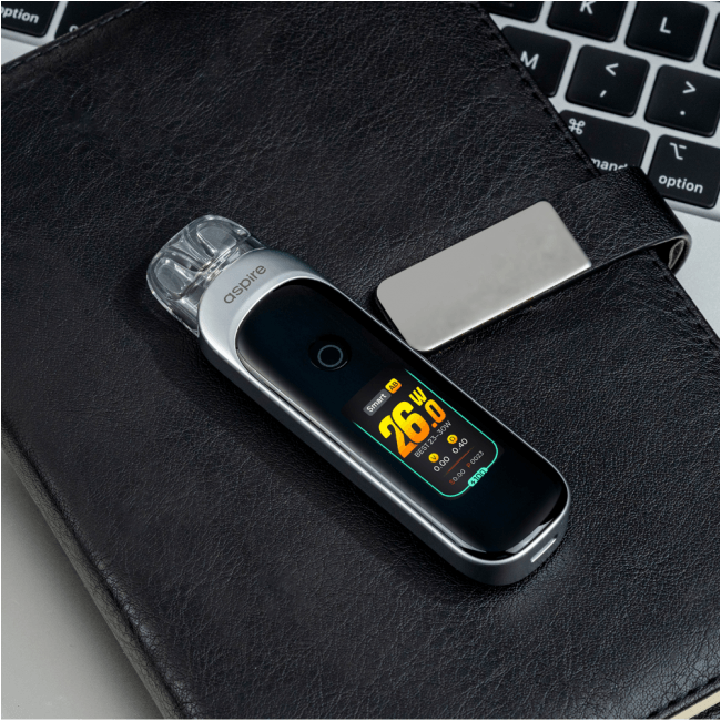 Pod Aspire PIXO