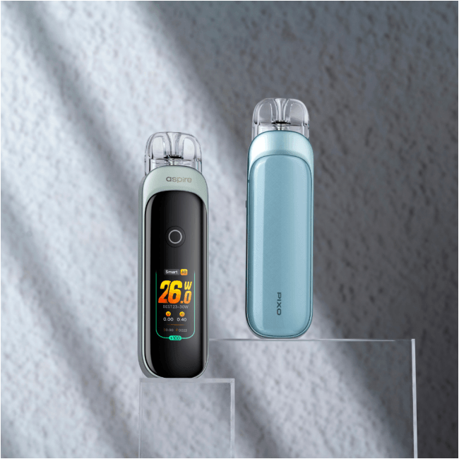 Pod Aspire PIXO