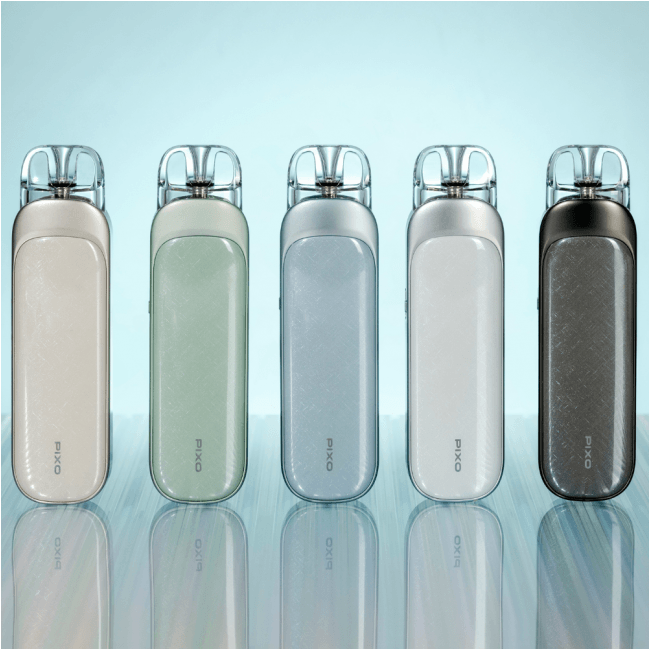 Pod Aspire PIXO
