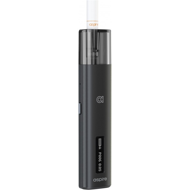 POD Aspire Vilter S