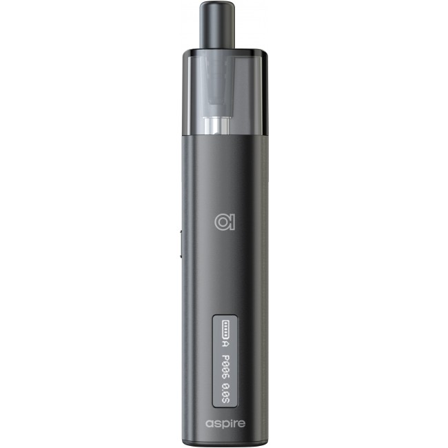 POD Aspire Vilter S