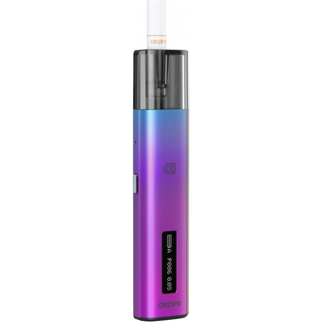 POD Aspire Vilter S