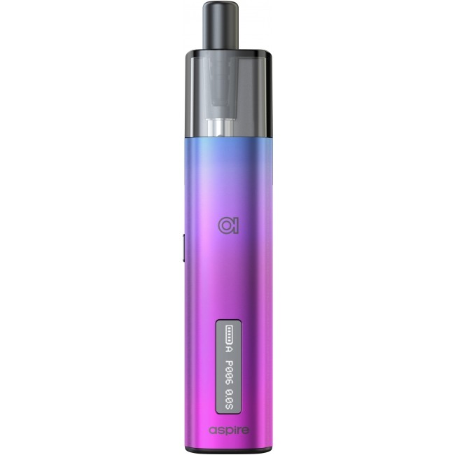 POD Aspire Vilter S