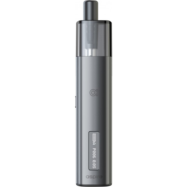 POD Aspire Vilter S