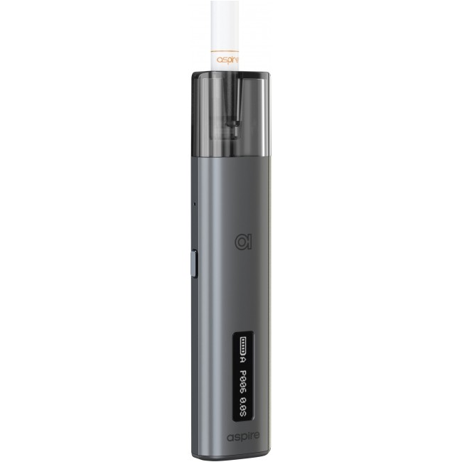 POD Aspire Vilter S