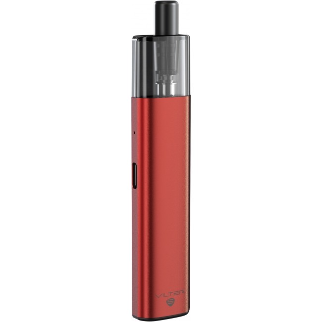 POD Aspire Vilter S