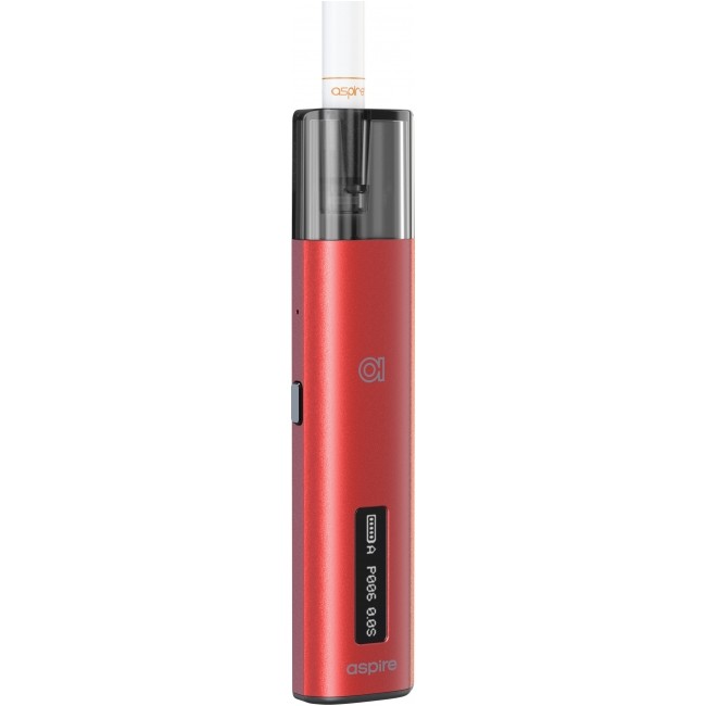 POD Aspire Vilter S