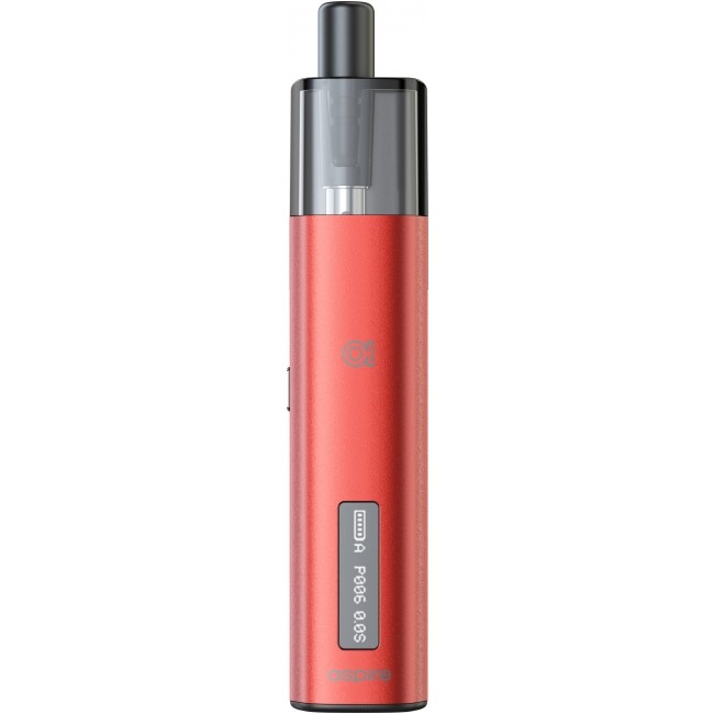 POD Aspire Vilter S