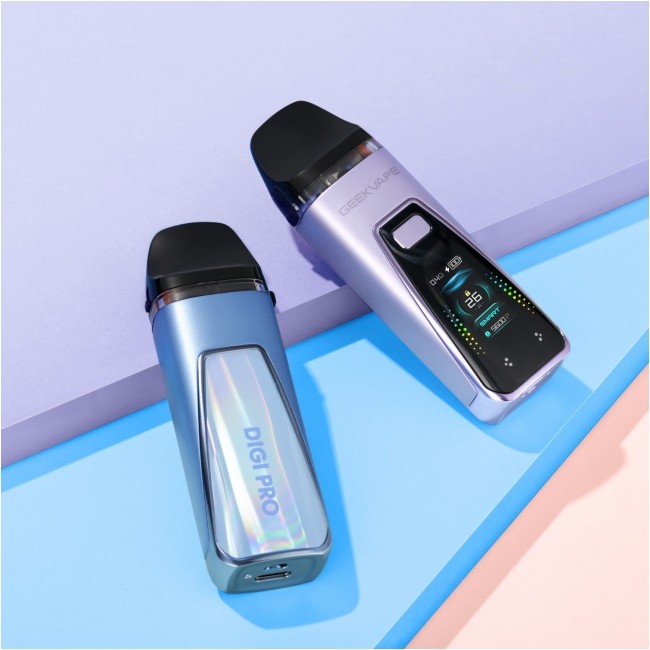 POD Geekvape DIGI PRO