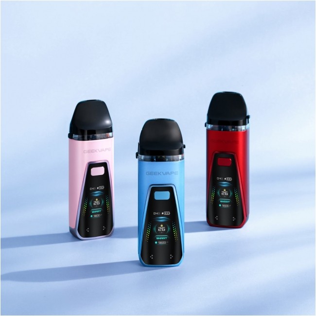 POD Geekvape DIGI PRO