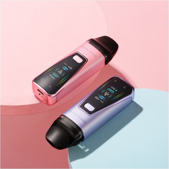 POD Geekvape DIGI PRO