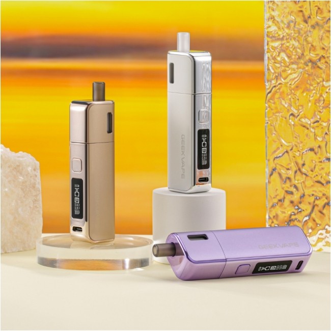 Pod Geekvape SOUL