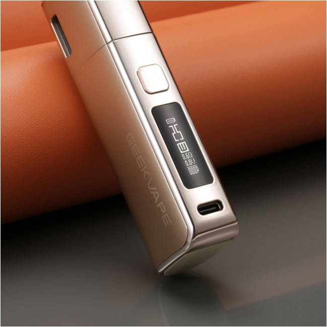 Pod Geekvape SOUL