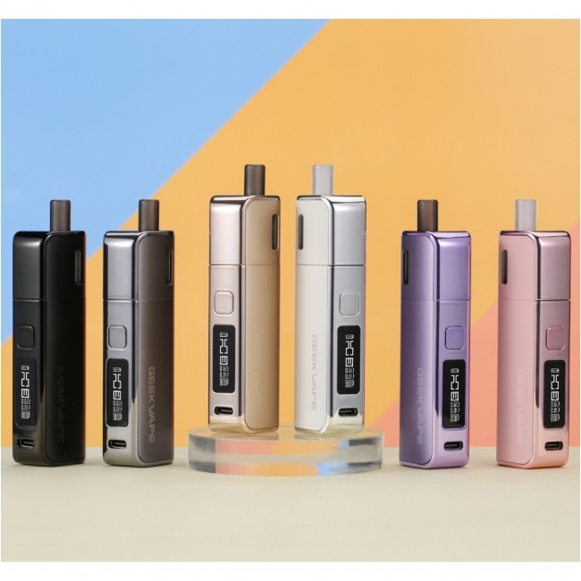 Pod Geekvape SOUL