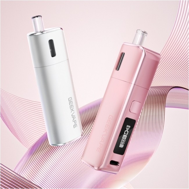 Pod Geekvape SOUL
