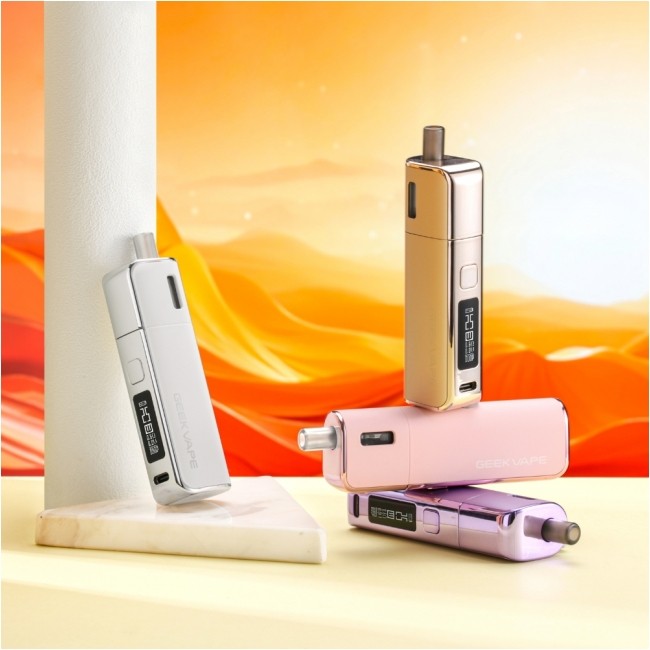 Pod Geekvape SOUL