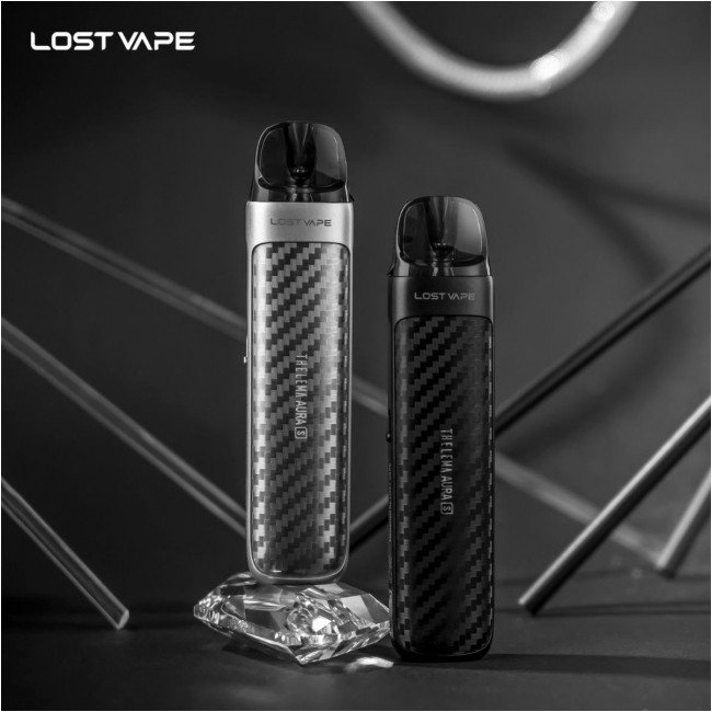POD Lost Vape Thelema Aura S