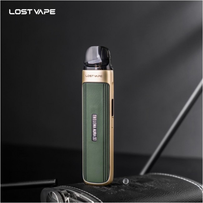 POD Lost Vape Thelema Aura S