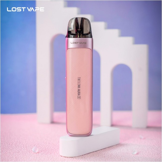 POD Lost Vape Thelema Aura S