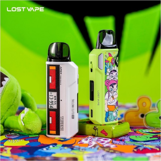 POD Lost Vape Thelema Elite DM45
