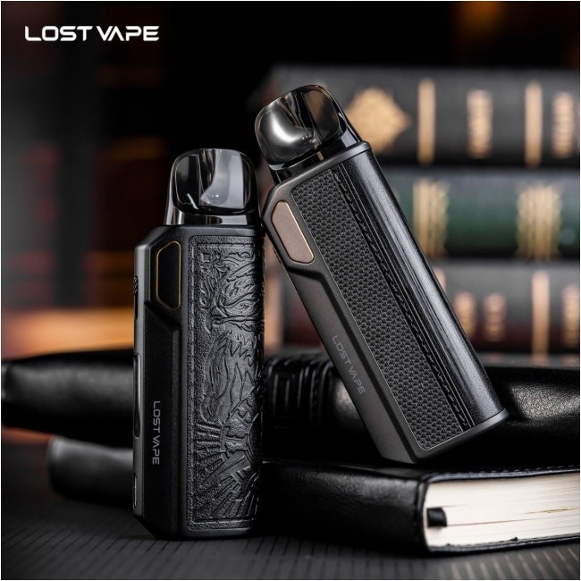 POD Lost Vape Thelema Elite DM45