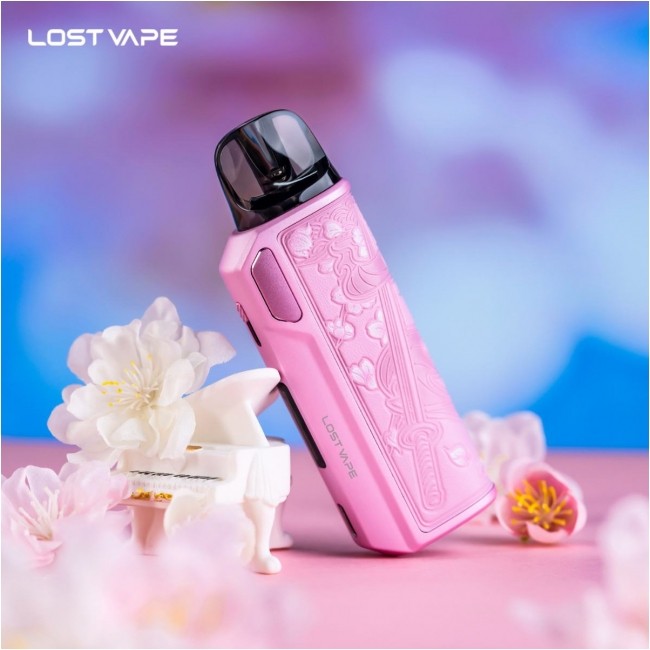 POD Lost Vape Thelema Elite DM45