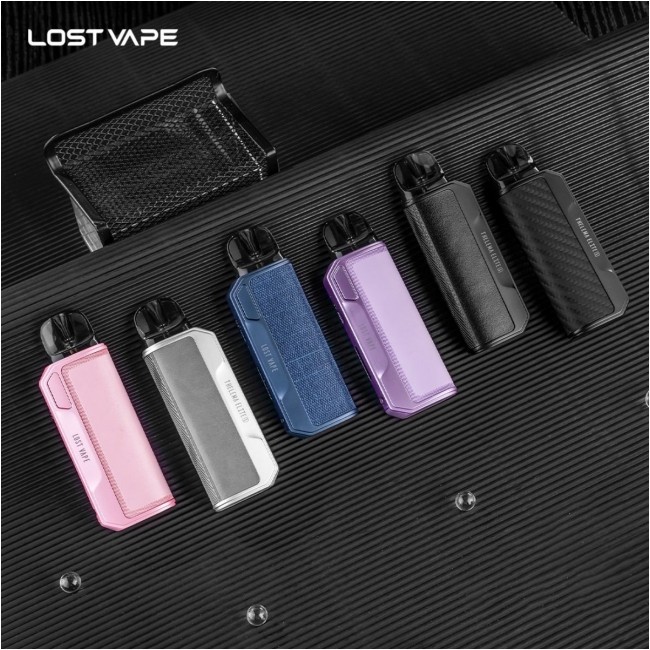 POD Lost Vape Thelema Elite S