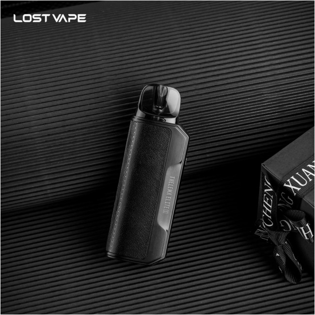 POD Lost Vape Thelema Elite S