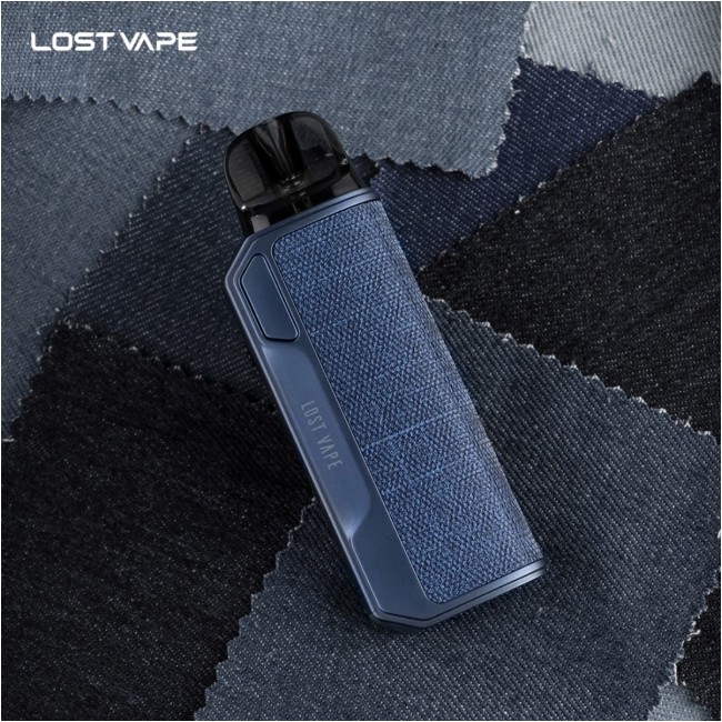 POD Lost Vape Thelema Elite S
