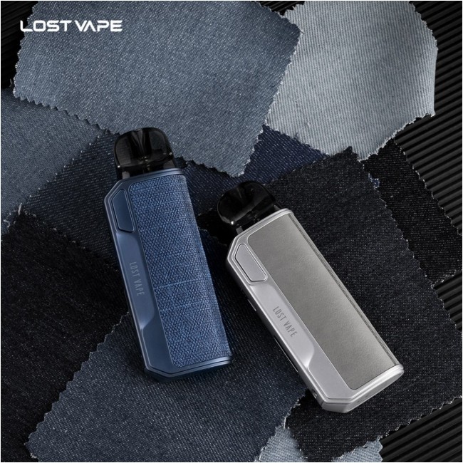 POD Lost Vape Thelema Elite S