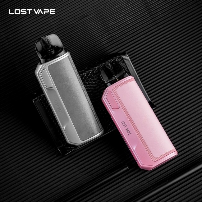 POD Lost Vape Thelema Elite S