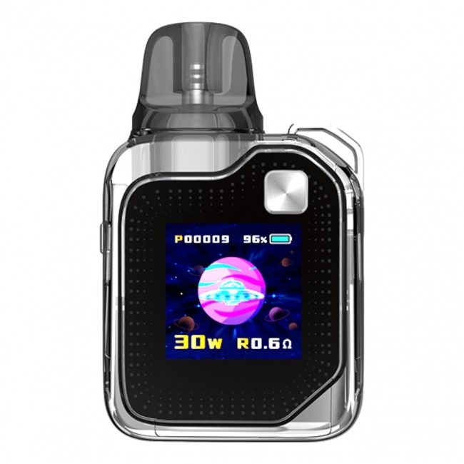 POD Lost Vape Ursa Baby 3