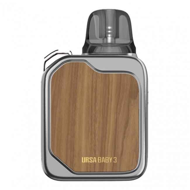 POD Lost Vape Ursa Baby 3