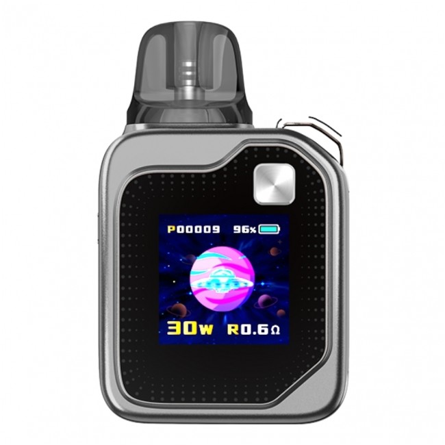 POD Lost Vape Ursa Baby 3