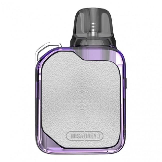 POD Lost Vape Ursa Baby 3