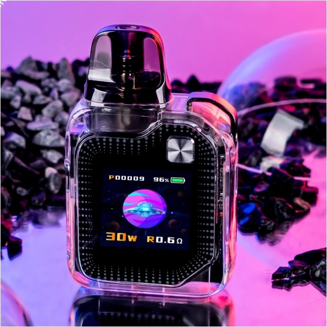 POD Lost Vape Ursa Baby 3